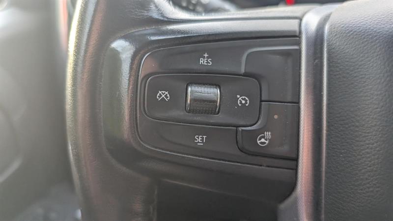 gmc Sierra 1500 2021 - 19