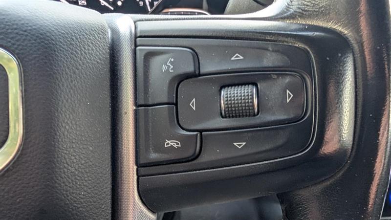 gmc Sierra 1500 2021 - 20