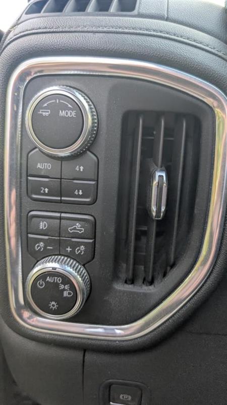 gmc Sierra 1500 2021 - 21