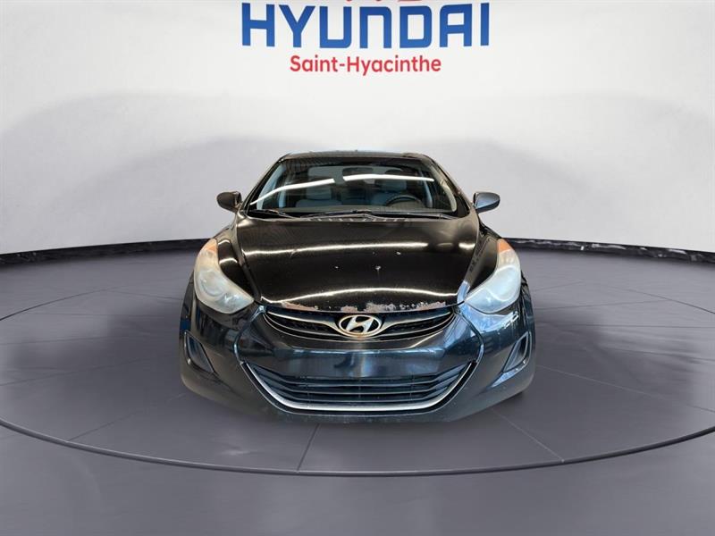 hyundai Elantra 2013 - 3
