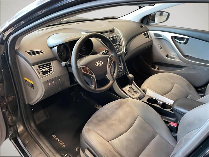 hyundai Elantra 2013 - 4