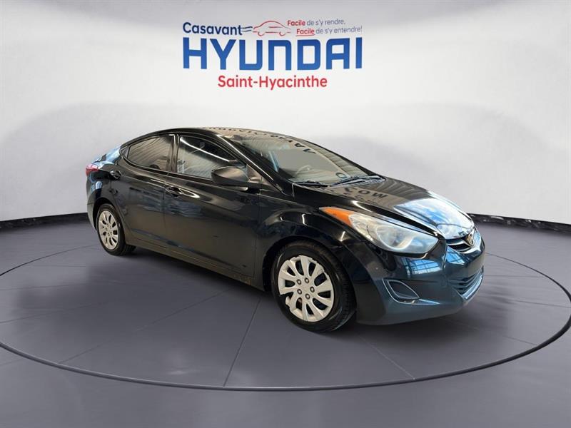 hyundai Elantra 2013 - 5