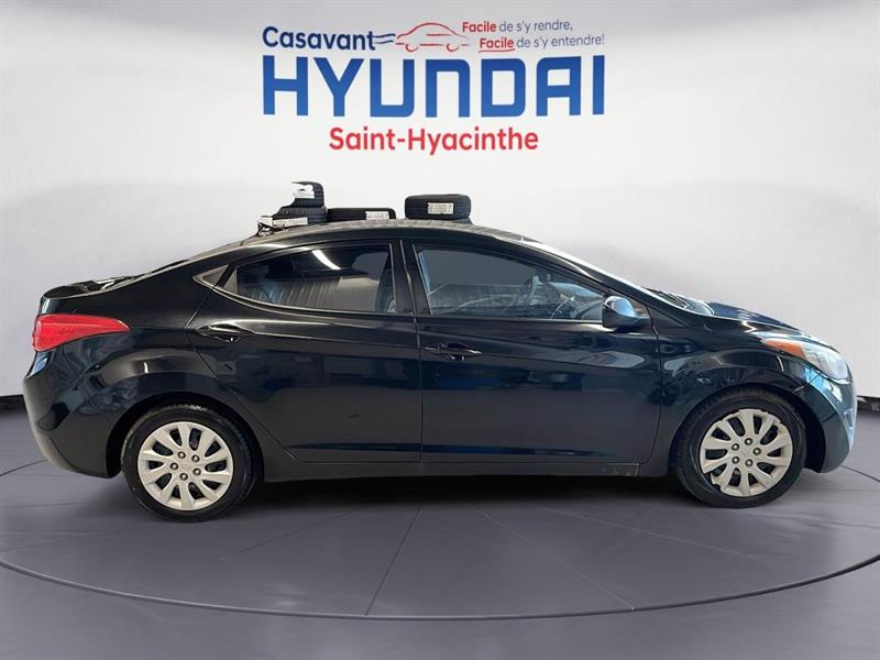 hyundai Elantra 2013 - 6