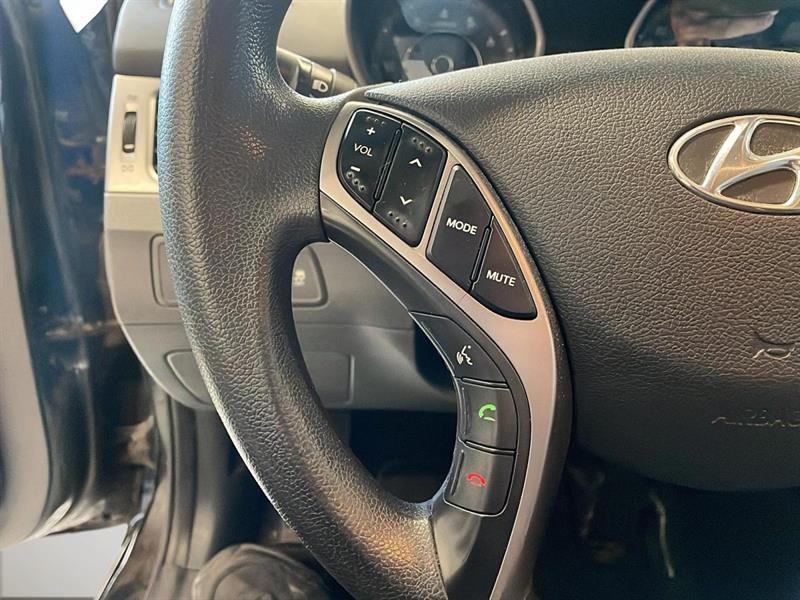 hyundai Elantra 2013 - 13