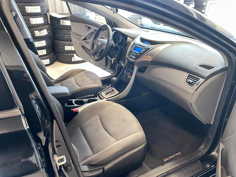 hyundai Elantra 2013 - 20