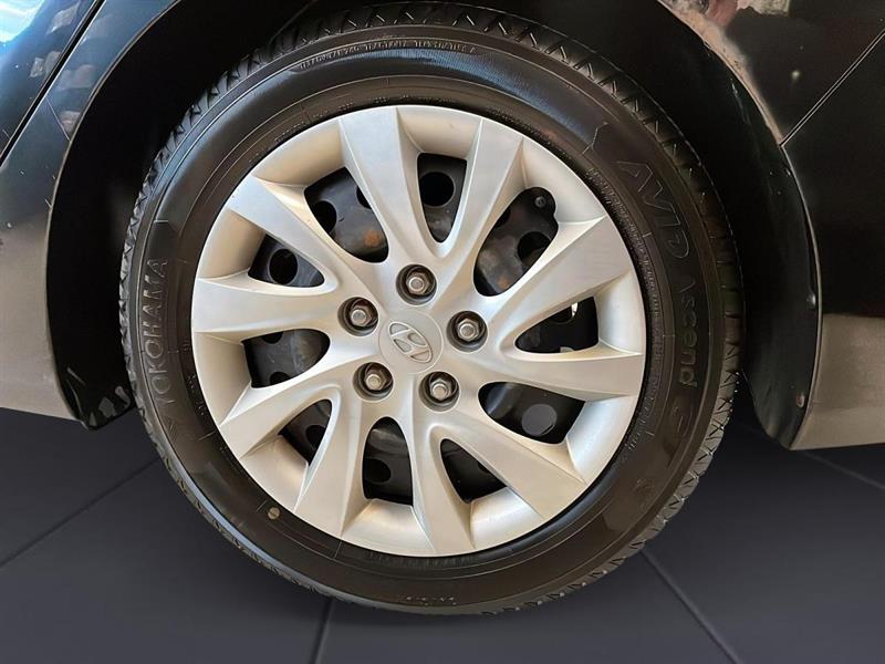 hyundai Elantra 2013 - 23