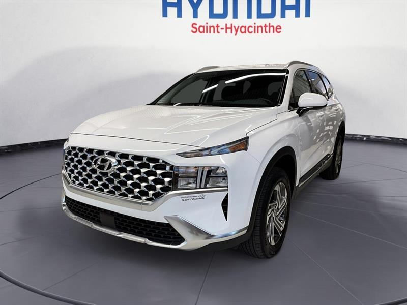 hyundai Santa Fe 2023 - 2