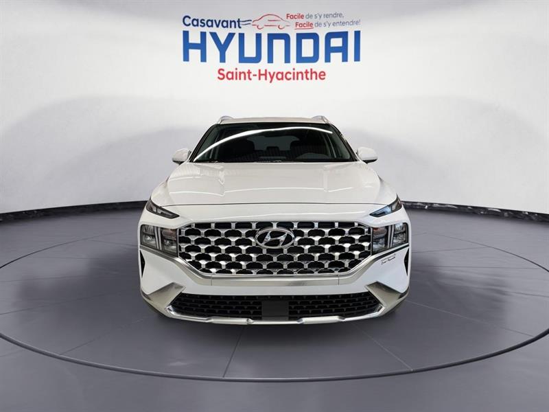 hyundai Santa Fe 2023 - 3