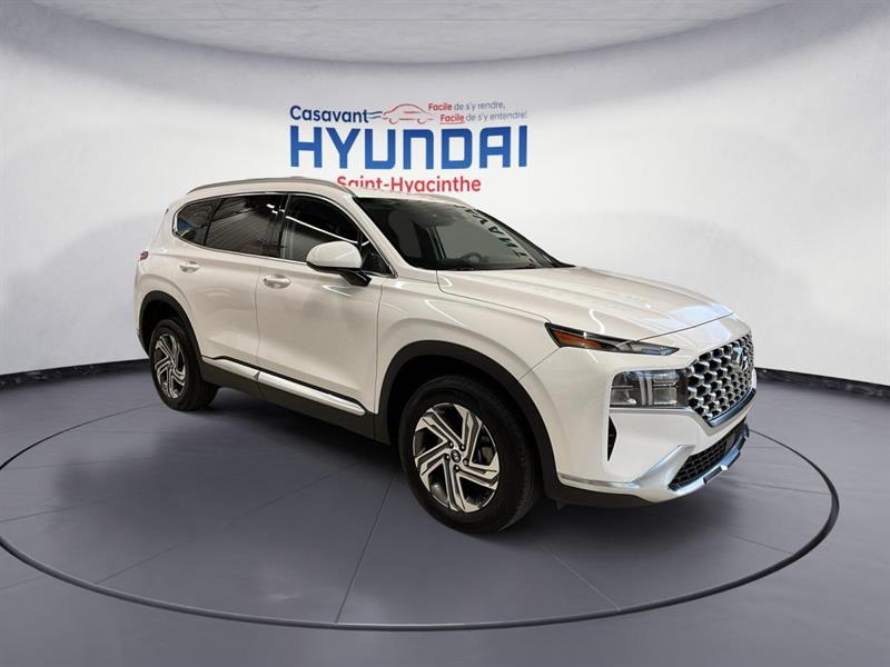 hyundai Santa Fe 2023 - 5