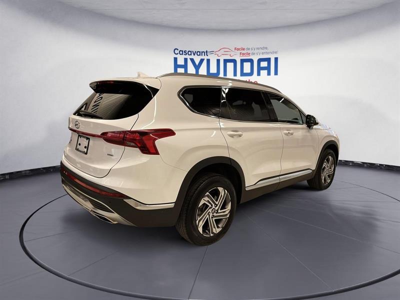 hyundai Santa Fe 2023 - 7