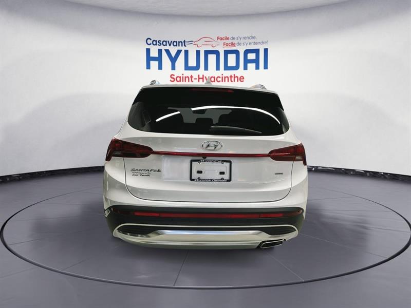 hyundai Santa Fe 2023 - 8