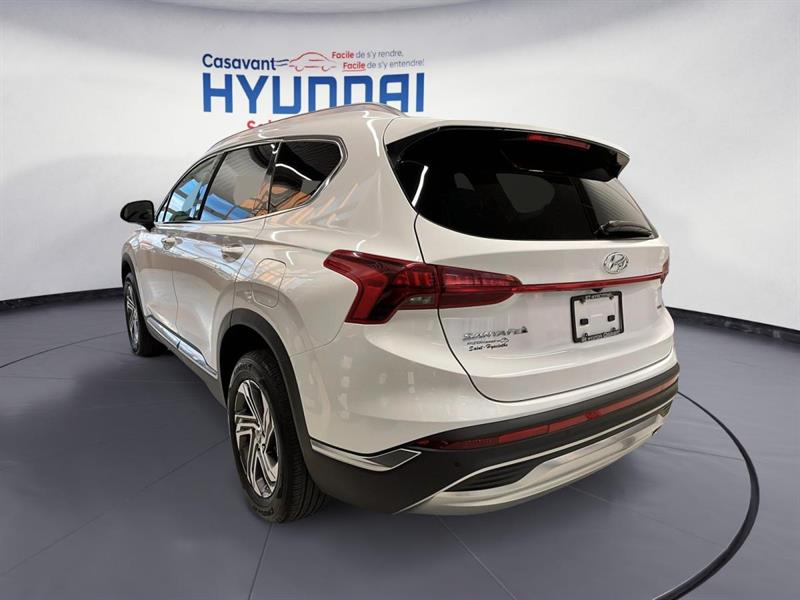 hyundai Santa Fe 2023 - 9
