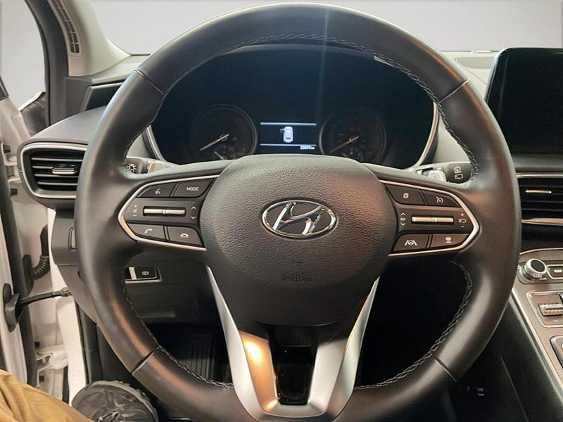 hyundai Santa Fe 2023 - 14