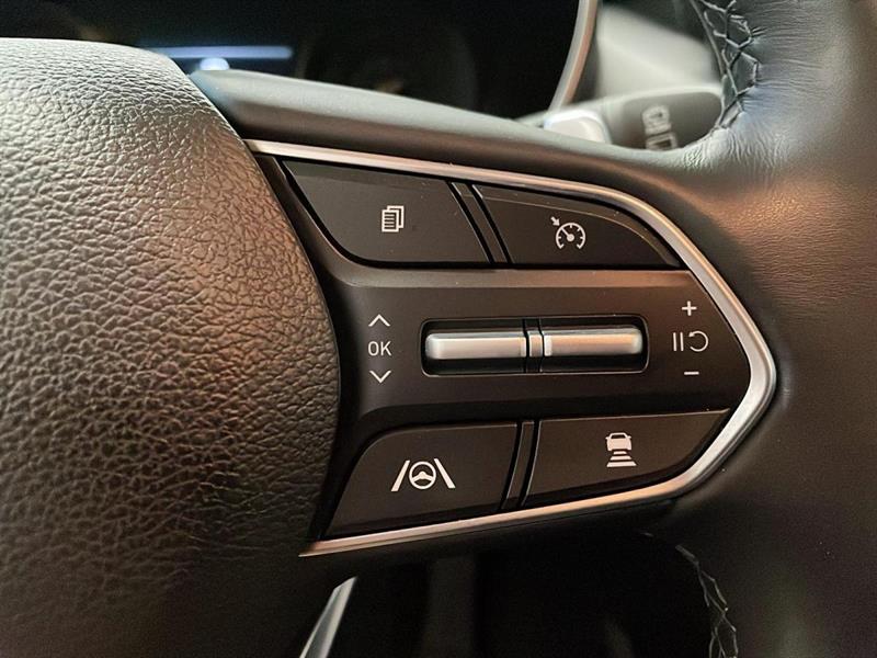 hyundai Santa Fe 2023 - 16