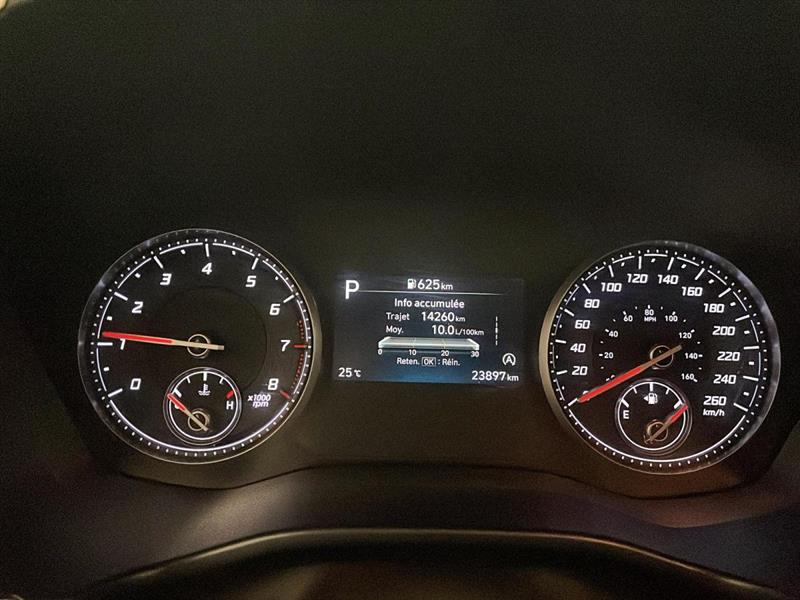 hyundai Santa Fe 2023 - 18