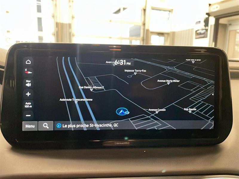 hyundai Santa Fe 2023 - 19