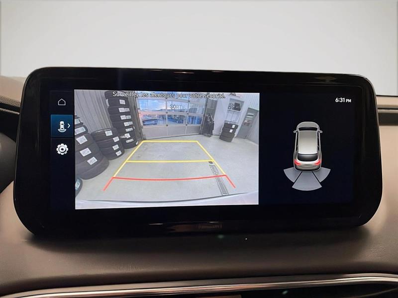 hyundai Santa Fe 2023 - 21