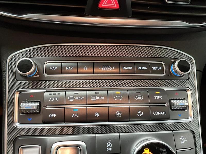 hyundai Santa Fe 2023 - 22