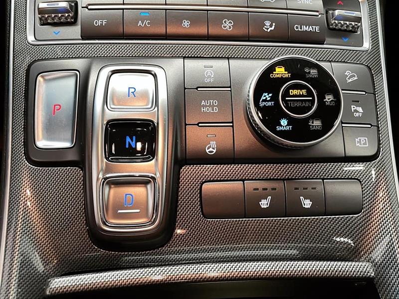 hyundai Santa Fe 2023 - 23