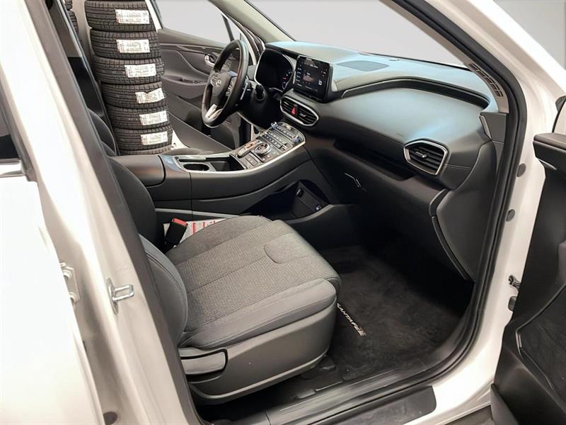 hyundai Santa Fe 2023 - 25