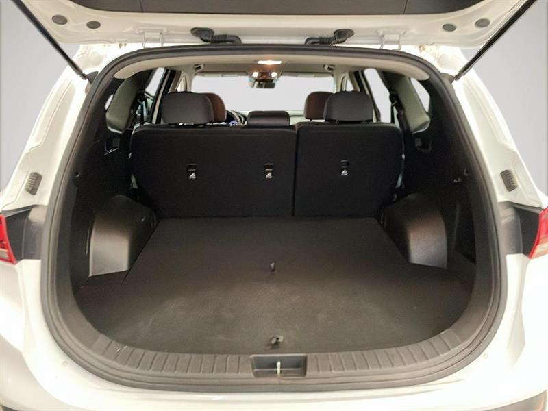 hyundai Santa Fe 2023 - 27