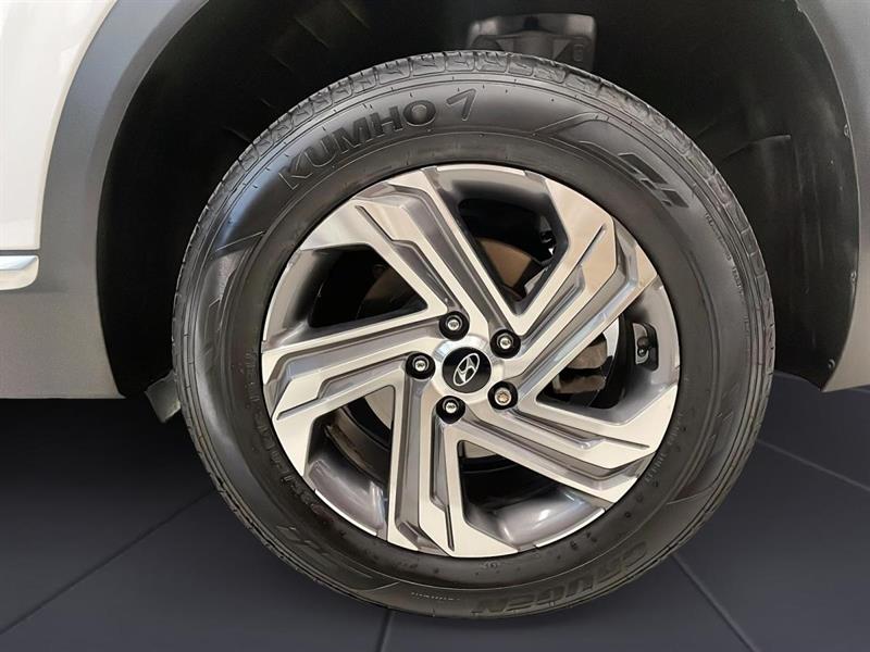 hyundai Santa Fe 2023 - 28