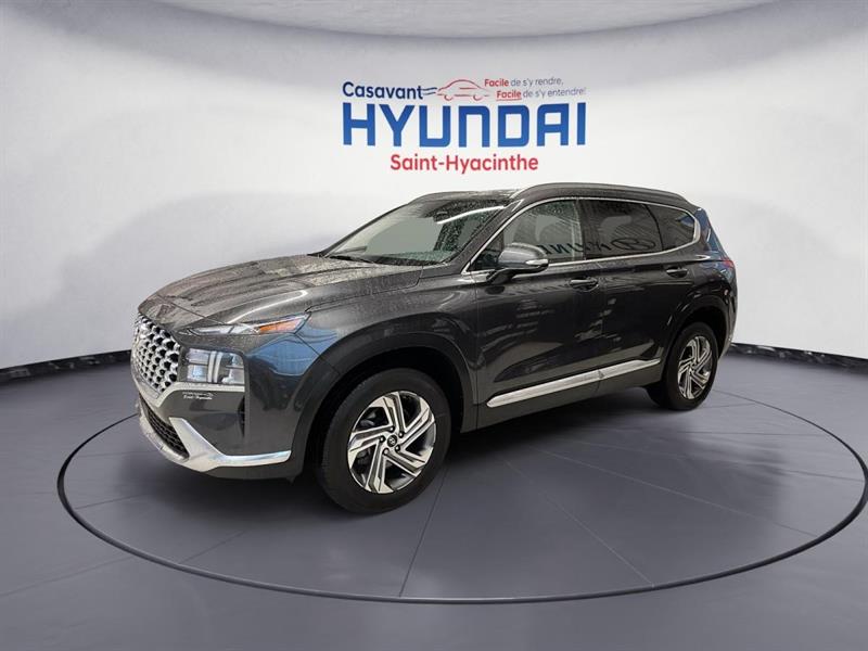 hyundai Santa Fe 2023