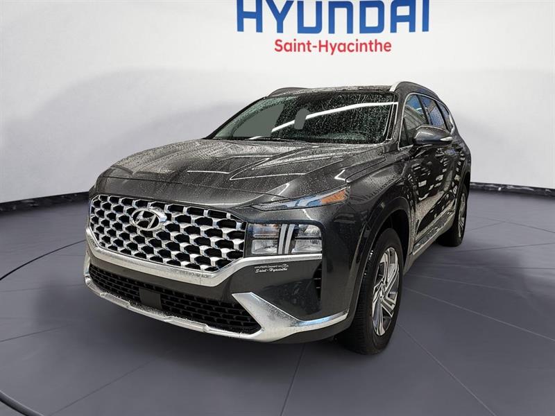 hyundai Santa Fe 2023 - 2