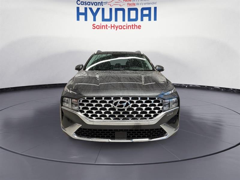 hyundai Santa Fe 2023 - 3