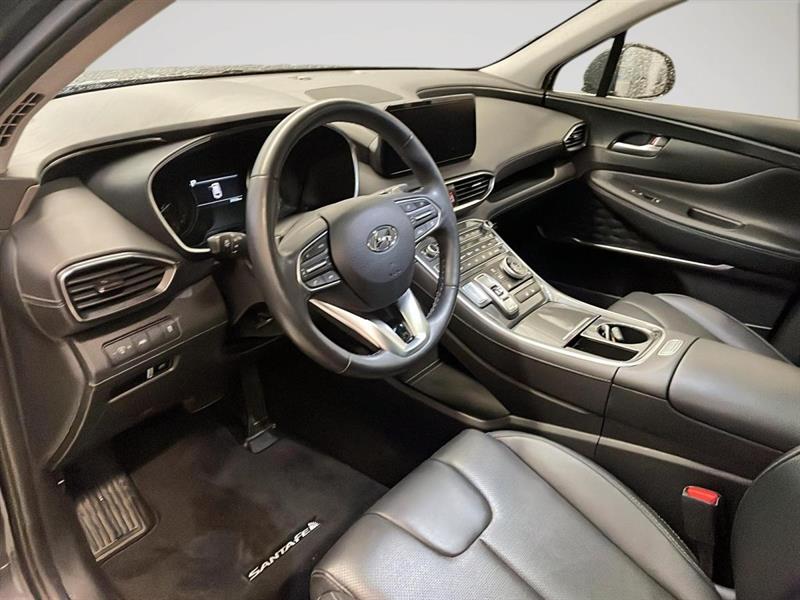 hyundai Santa Fe 2023 - 4