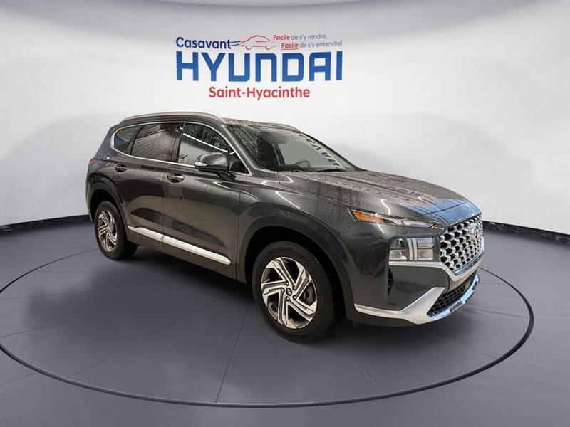 hyundai Santa Fe 2023 - 5