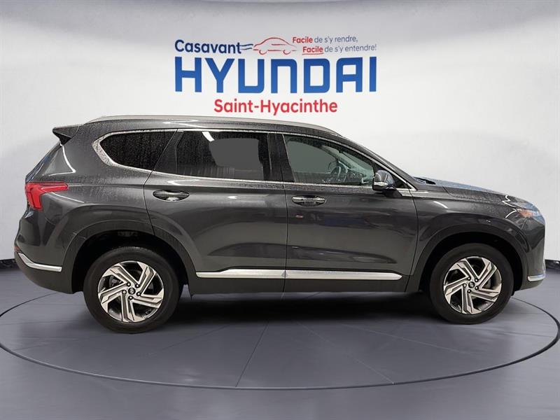 hyundai Santa Fe 2023 - 6