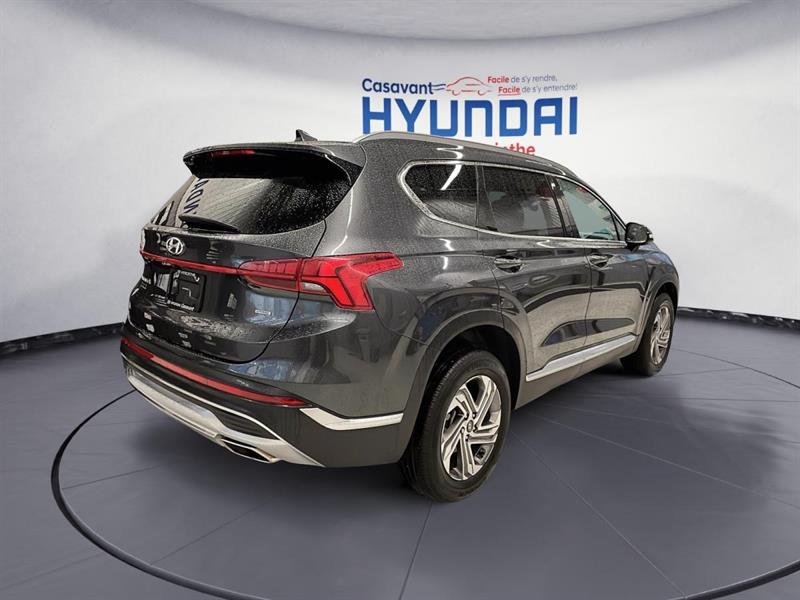hyundai Santa Fe 2023 - 7