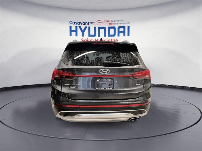 hyundai Santa Fe 2023 - 8