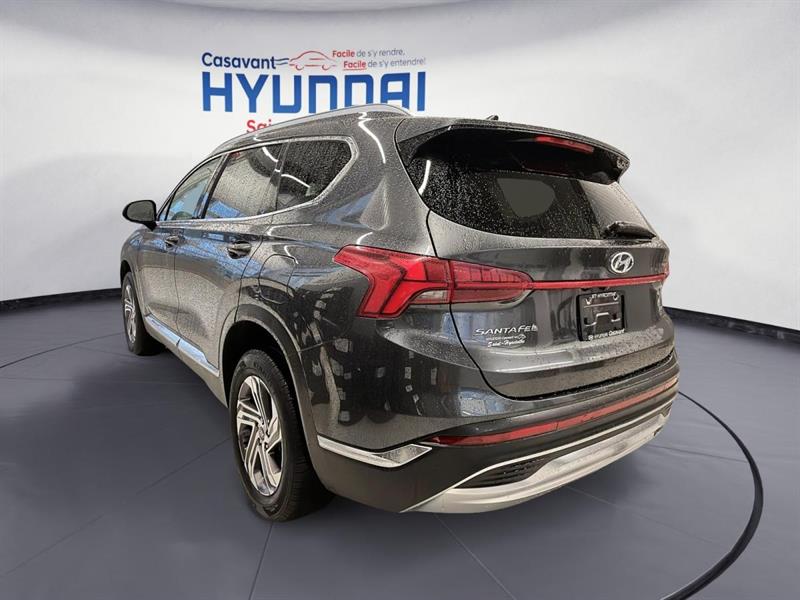 hyundai Santa Fe 2023 - 9
