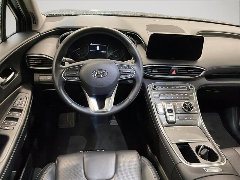 hyundai Santa Fe 2023 - 10