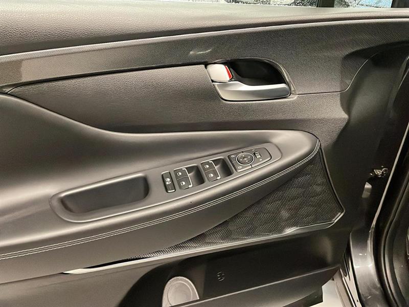 hyundai Santa Fe 2023 - 11