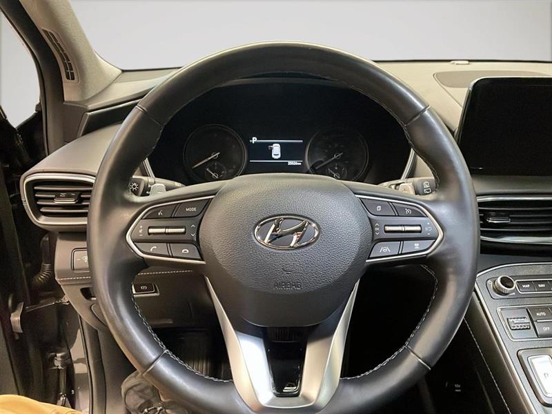 hyundai Santa Fe 2023 - 14
