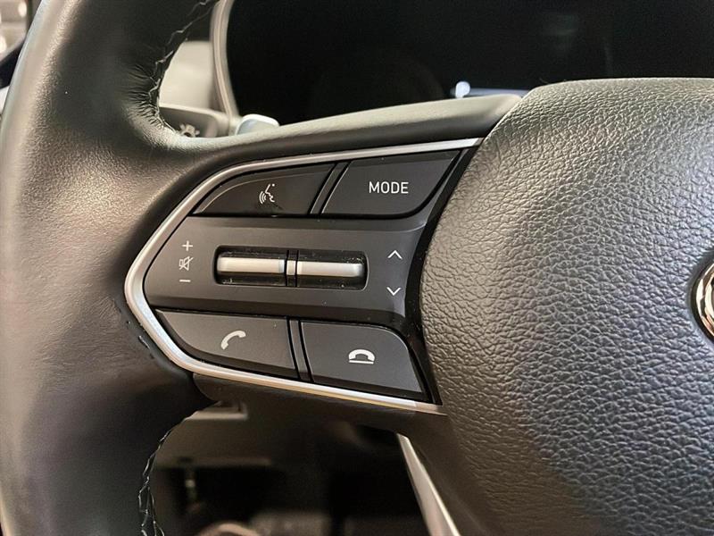 hyundai Santa Fe 2023 - 15