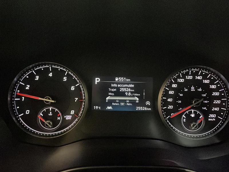 hyundai Santa Fe 2023 - 18