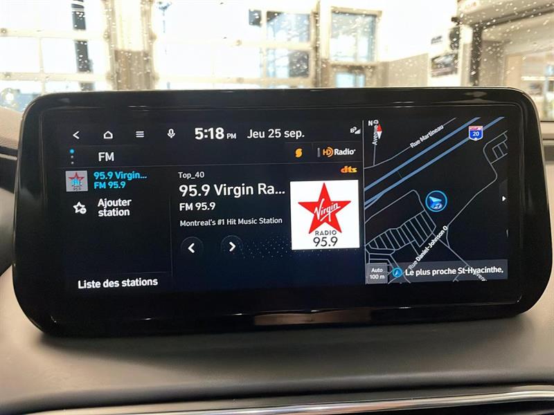 hyundai Santa Fe 2023 - 19