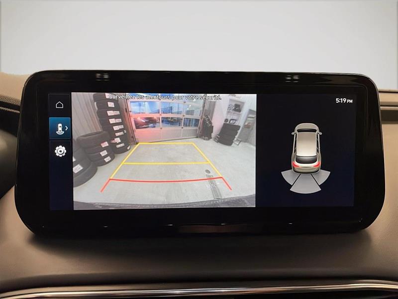 hyundai Santa Fe 2023 - 21