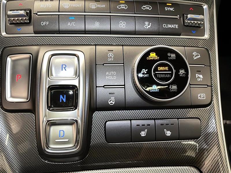 hyundai Santa Fe 2023 - 23