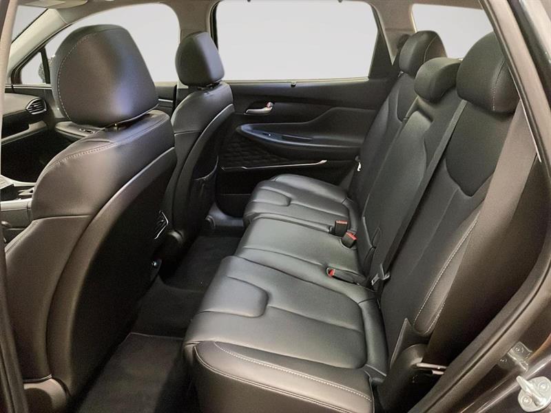 hyundai Santa Fe 2023 - 26