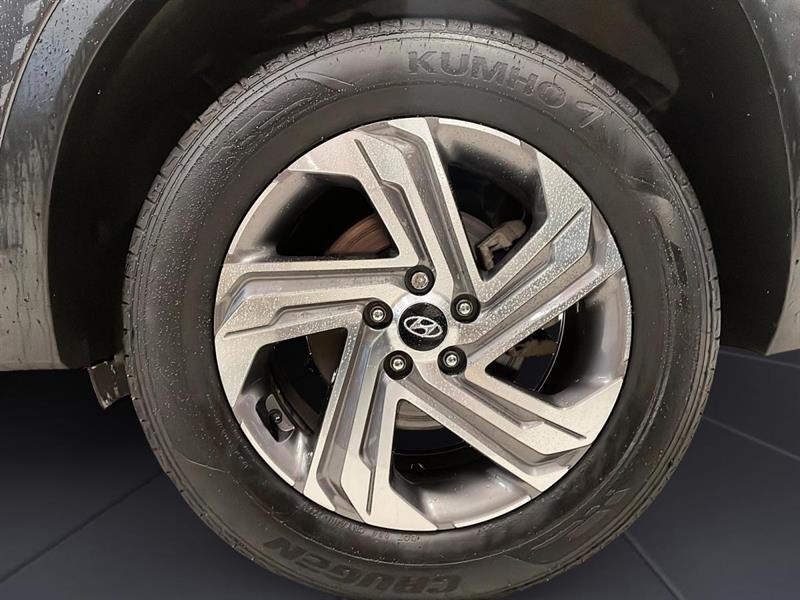 hyundai Santa Fe 2023 - 28