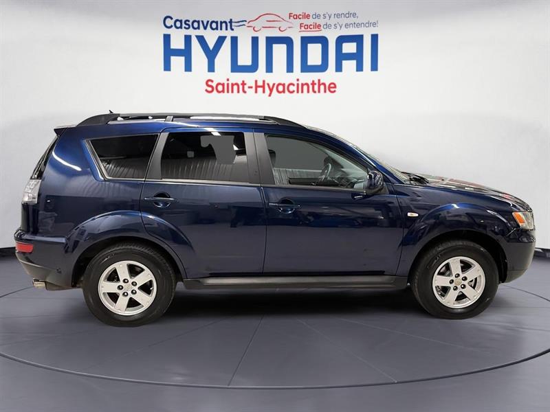 mitsubishi Outlander 2012 - 6