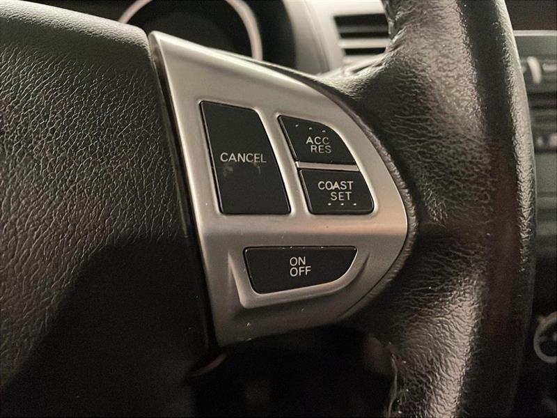 mitsubishi Outlander 2012 - 14