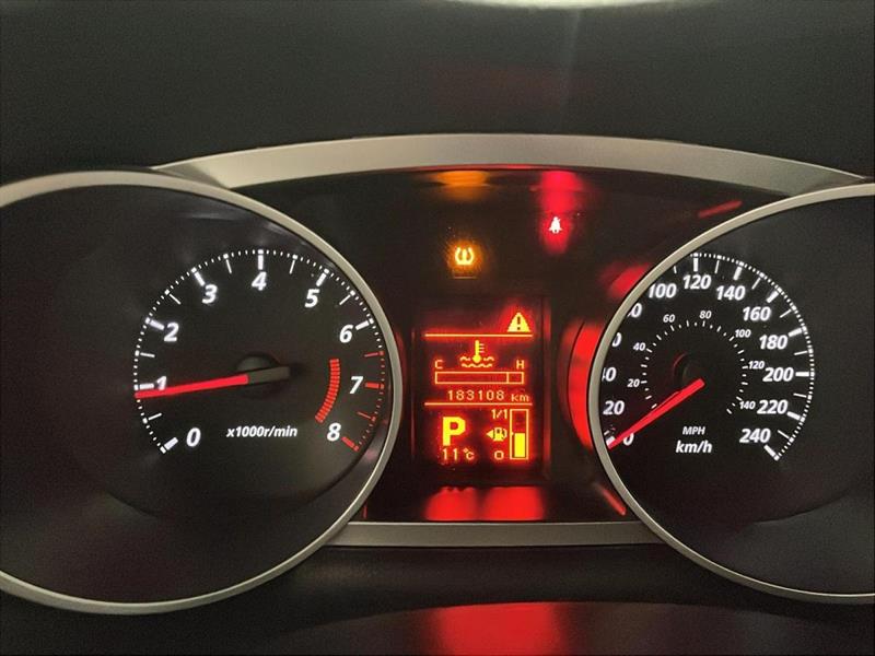 mitsubishi Outlander 2012 - 15