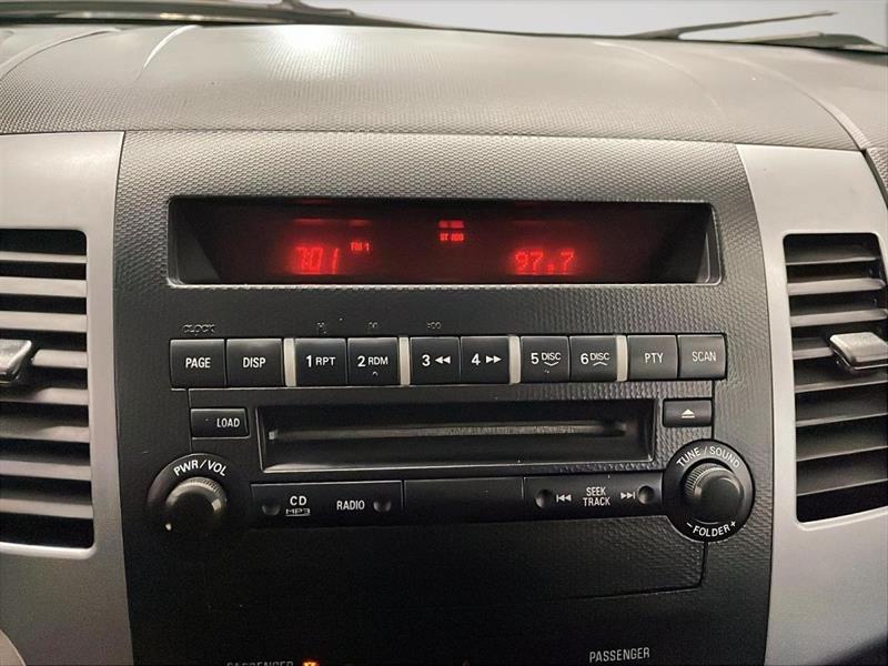 mitsubishi Outlander 2012 - 16