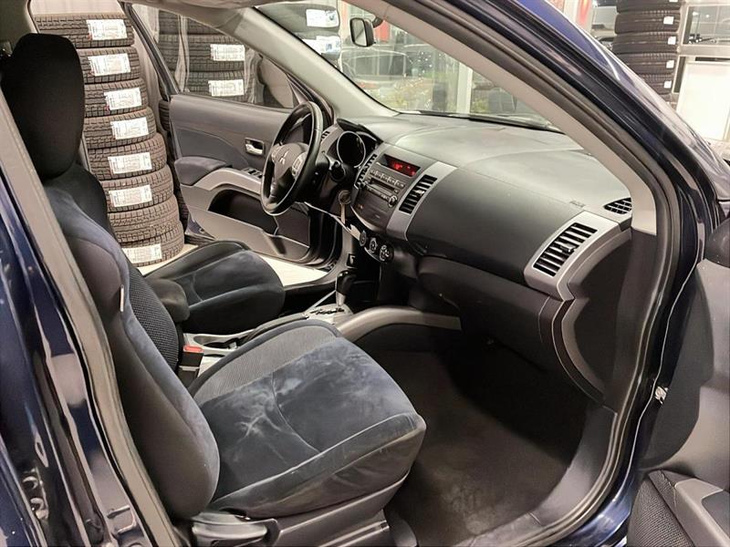 mitsubishi Outlander 2012 - 20